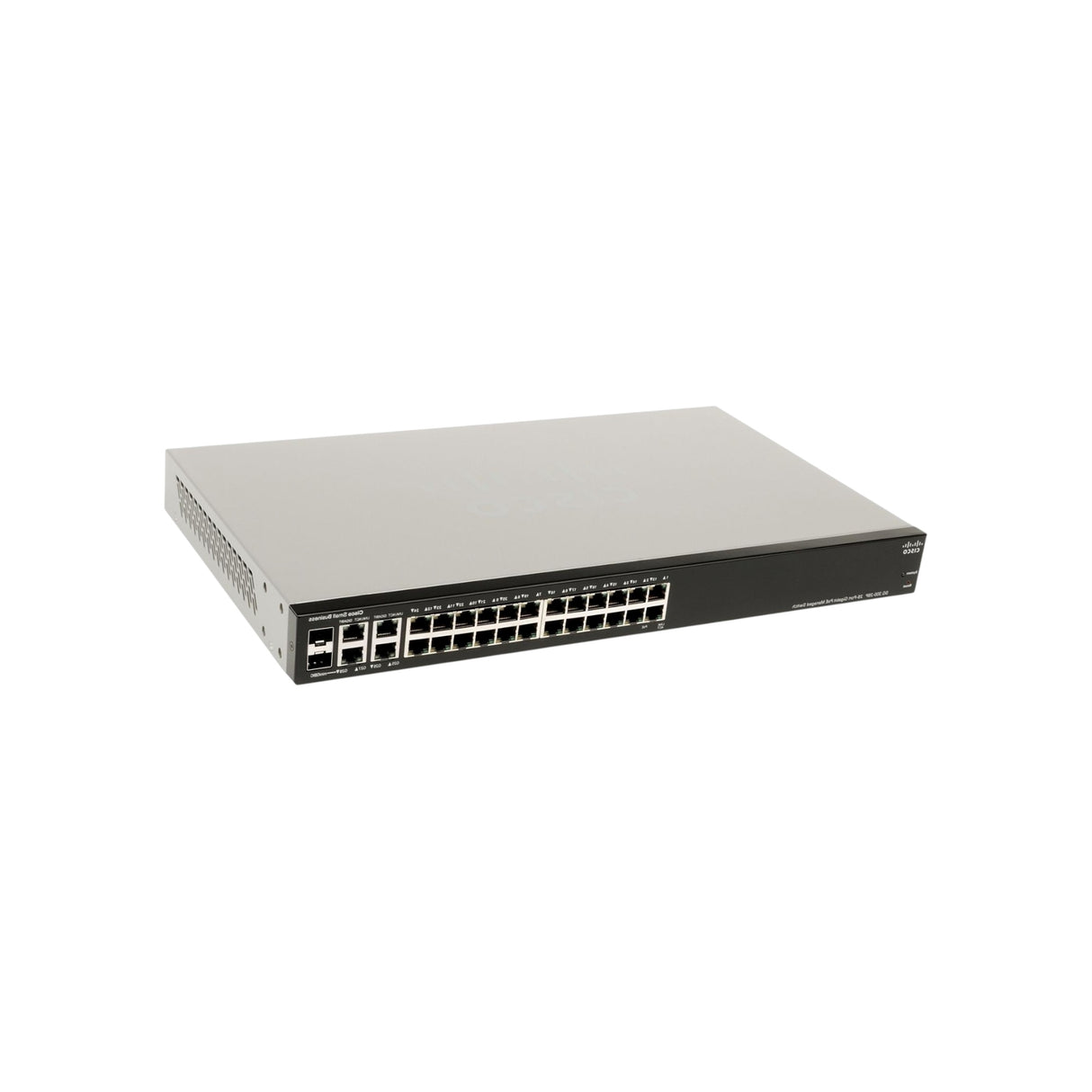 Cisco SG300-28P