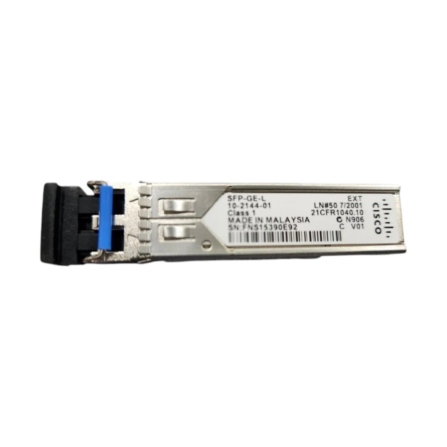 CISCO SFP-GE-L