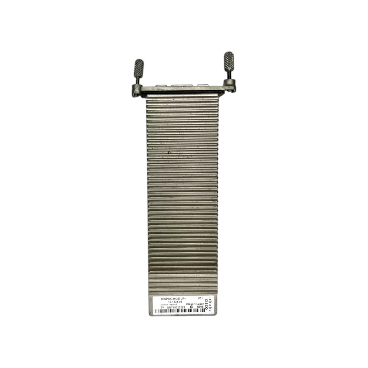 Cisco XENPAK-10GB-LR+