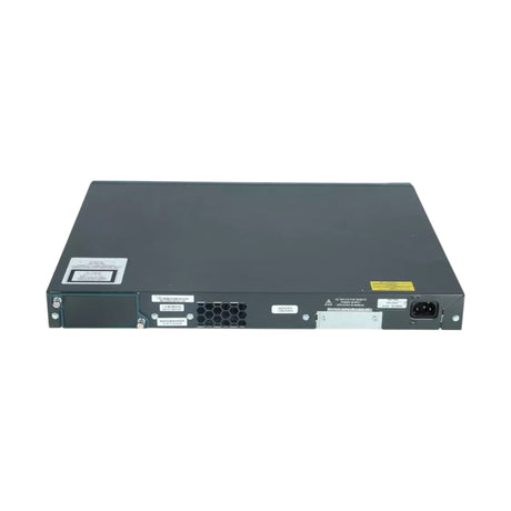 Cisco WS-C2960S-48FPD-L