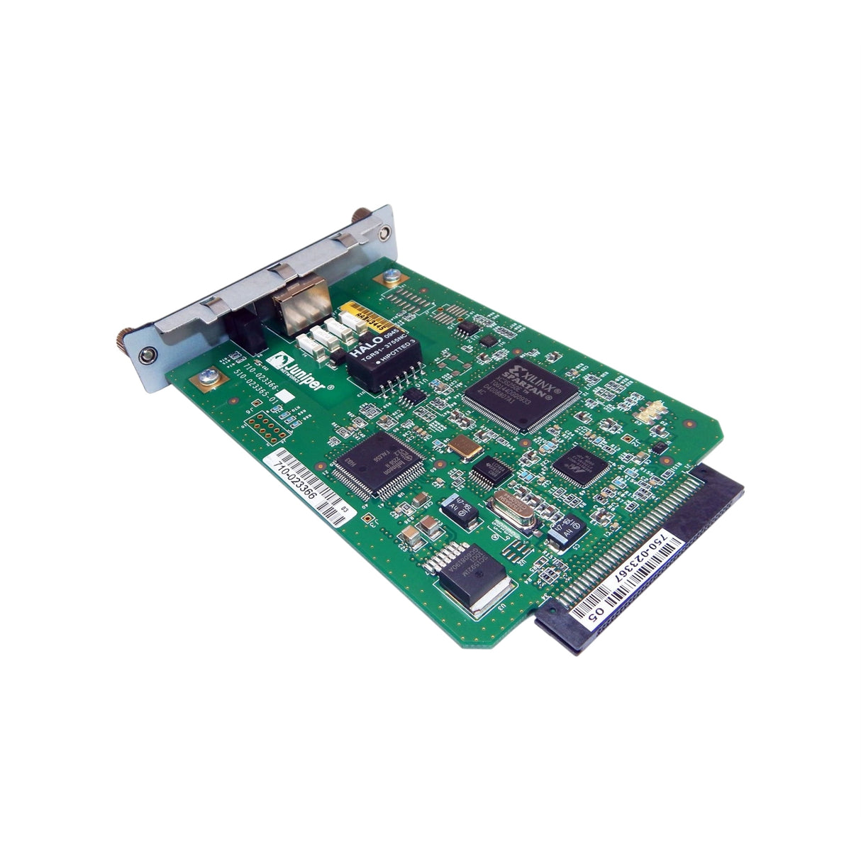 Juniper Networks SRX-MP-1T1E1