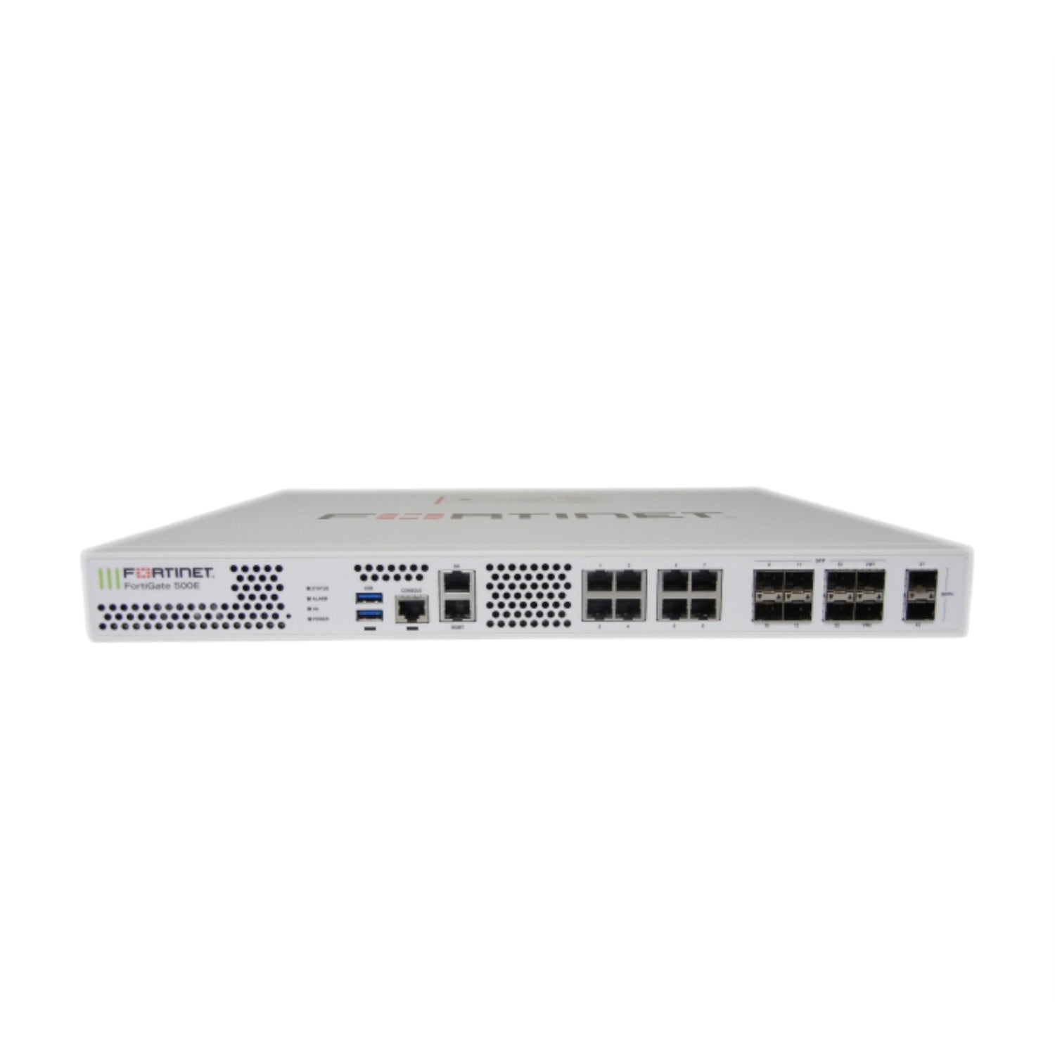 Fortinet FG-500E
