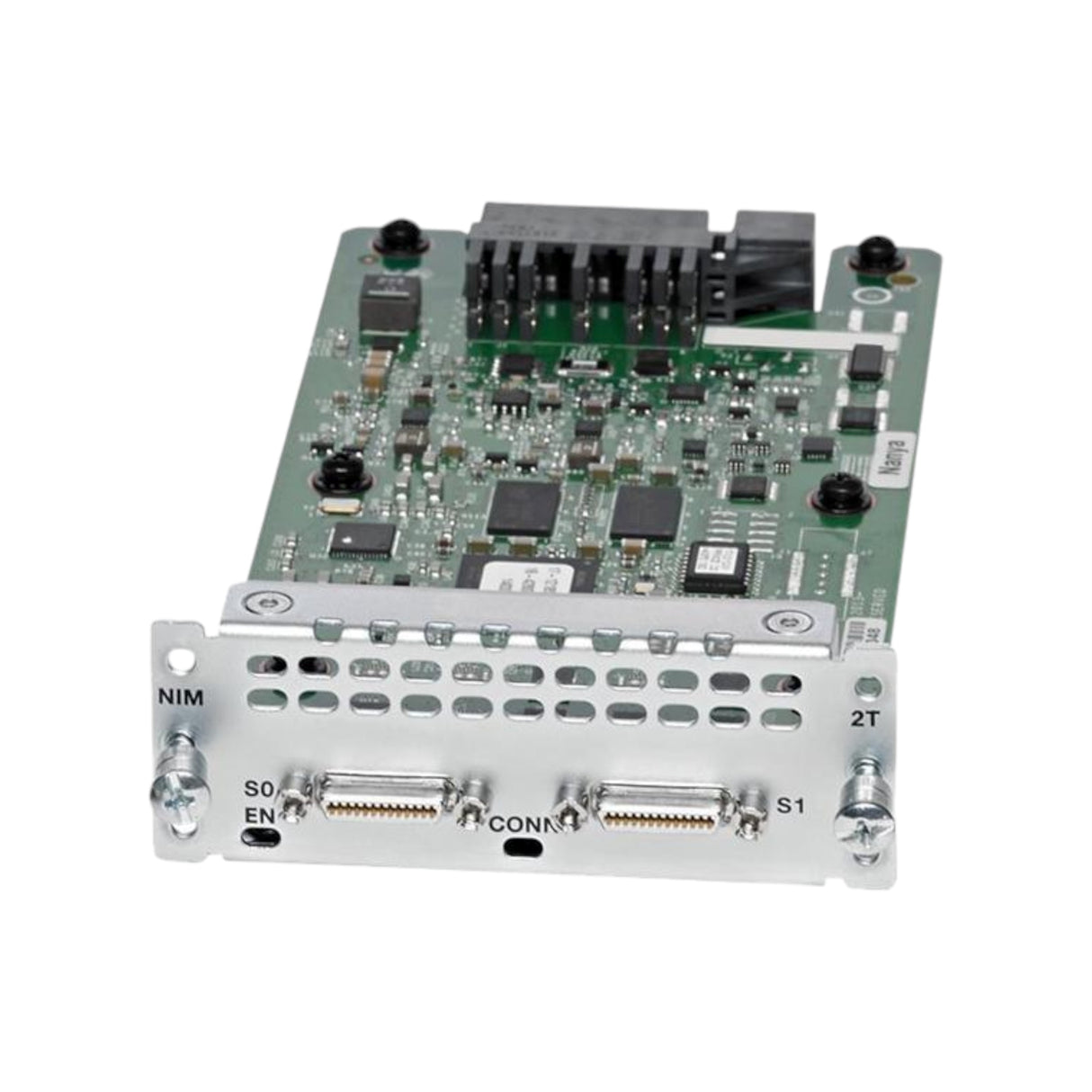 Cisco NIM-16A