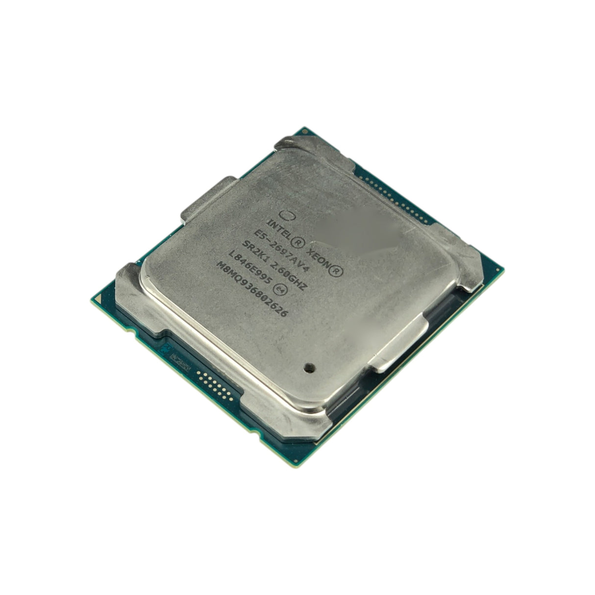 Intel SR2K1