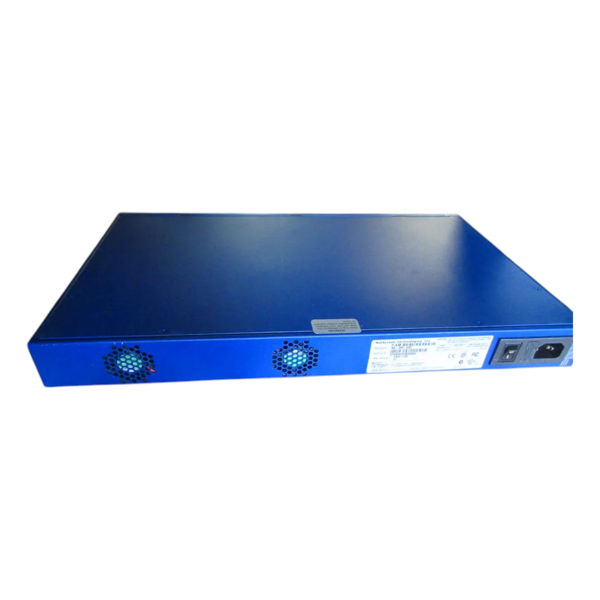 Juniper NS-208-005