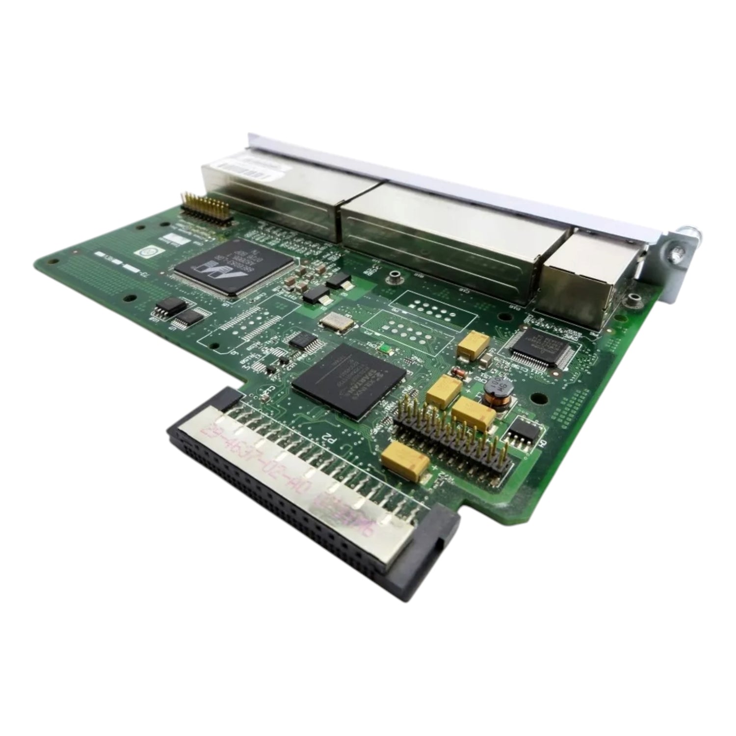 Cisco HWICD-9ESW