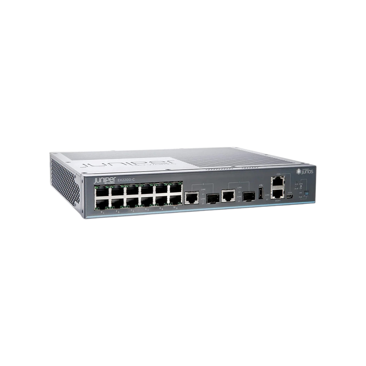 Juniper Networks EX2200-C-12T-2G