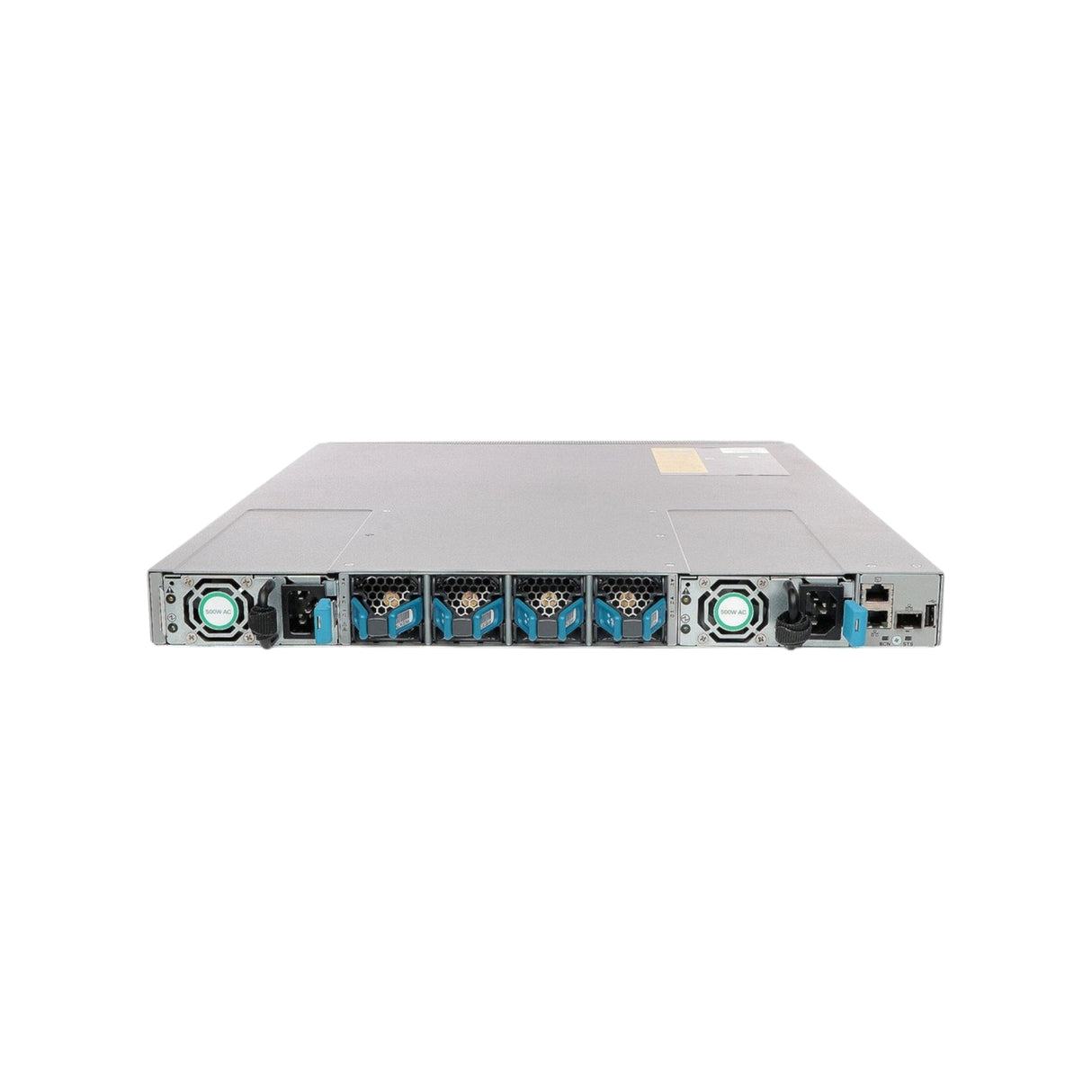 Cisco N9K-C93180LC-EX