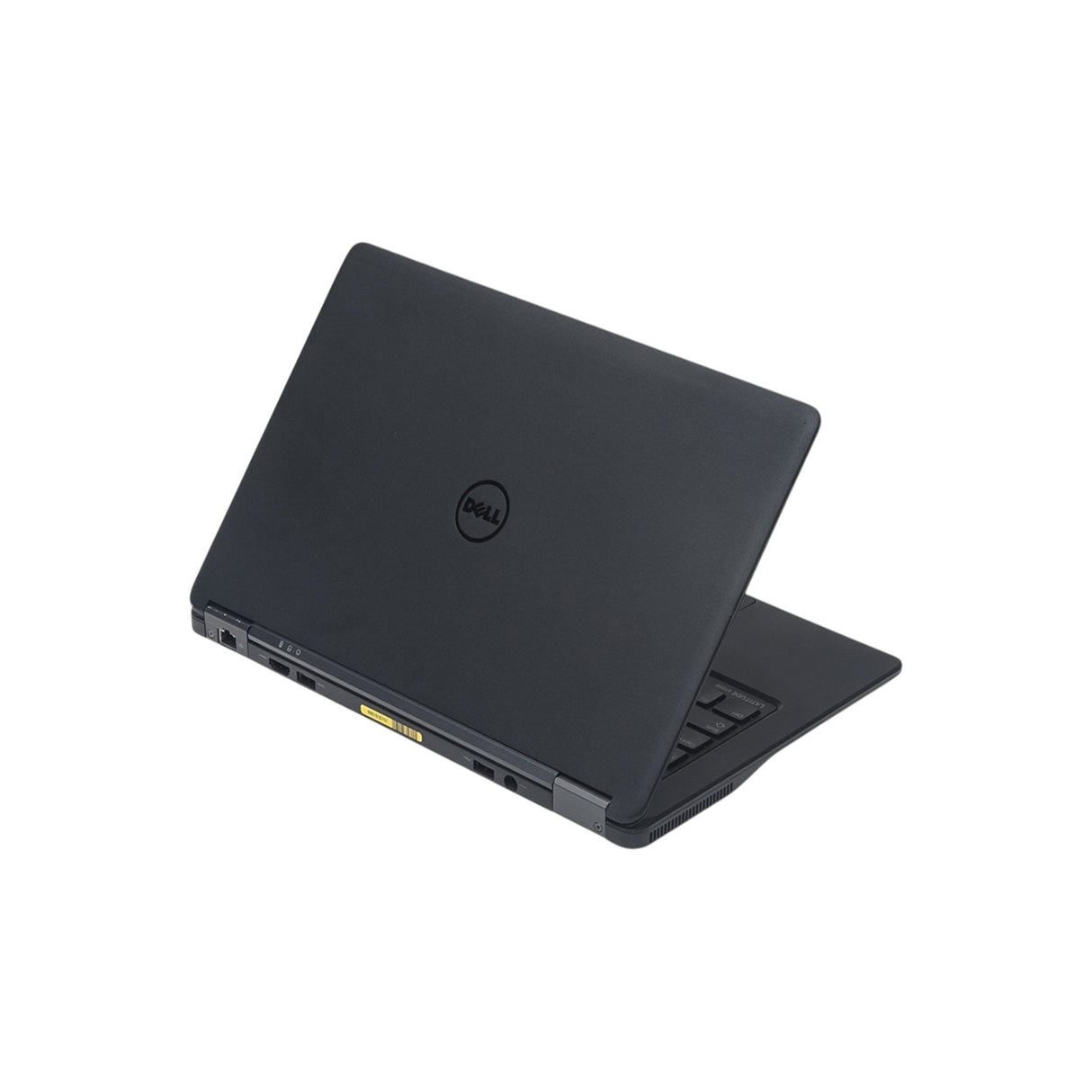 Dell Latitude E7250 12.5" I5-5300U 4GB 128GB SSD Fingerprint Reader Grade B