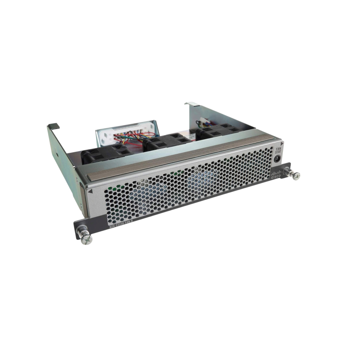 Cisco N2K-C2148T-FAN