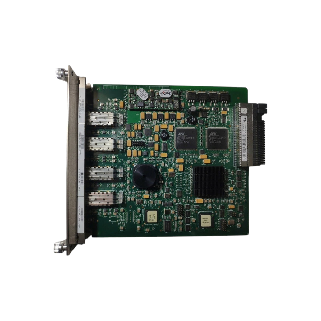 Juniper Networks ES2-GE4S1-IOA-C