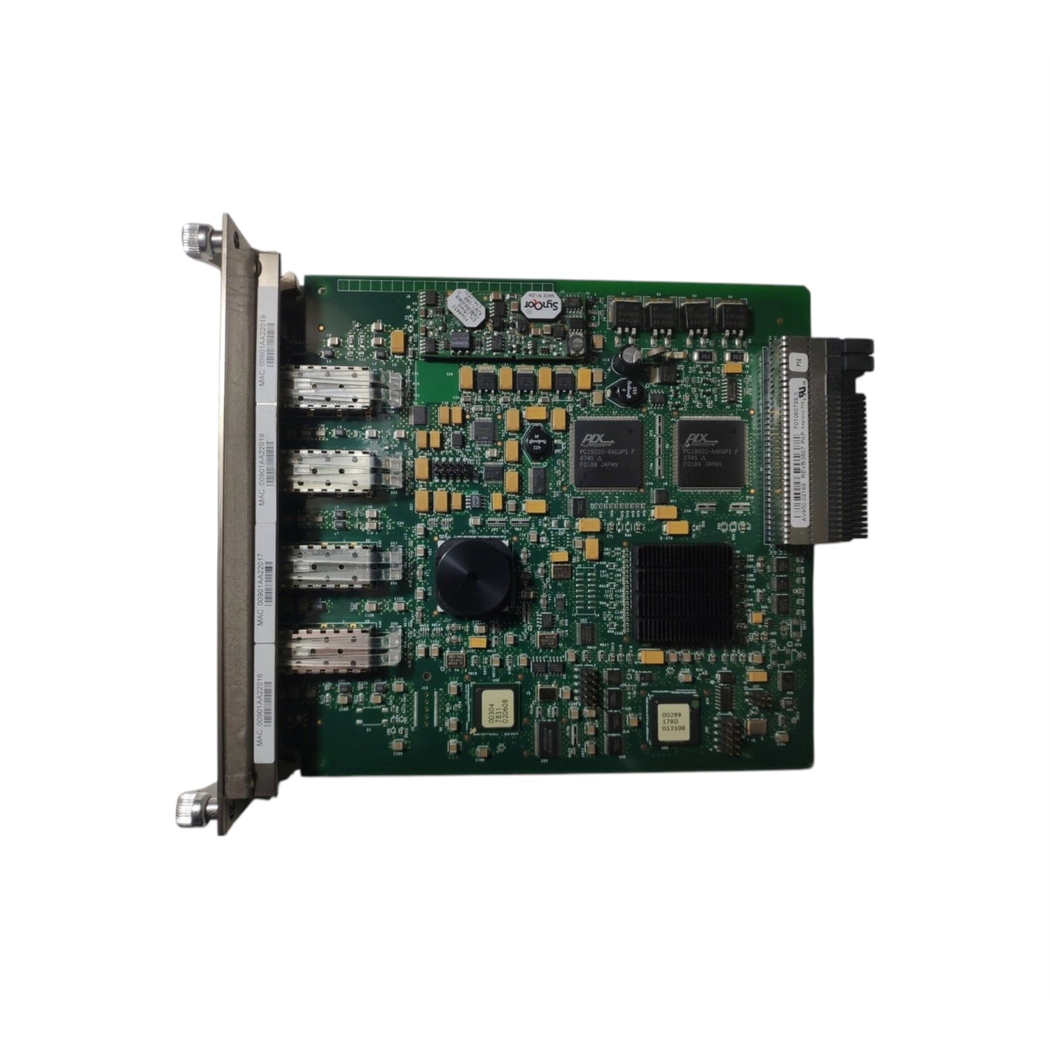 Juniper Networks ES2-GE4S1-IOA-C