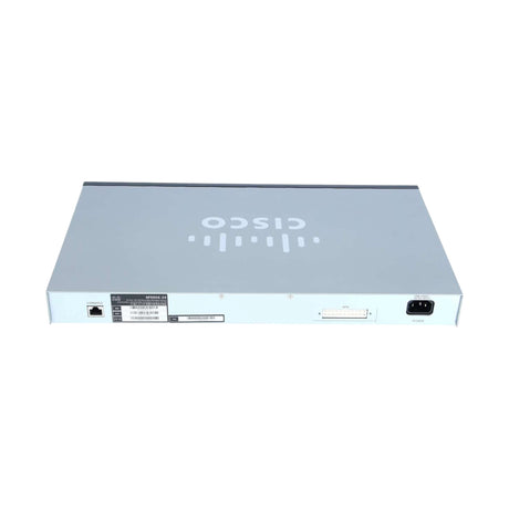 Cisco SF550X-24-K9