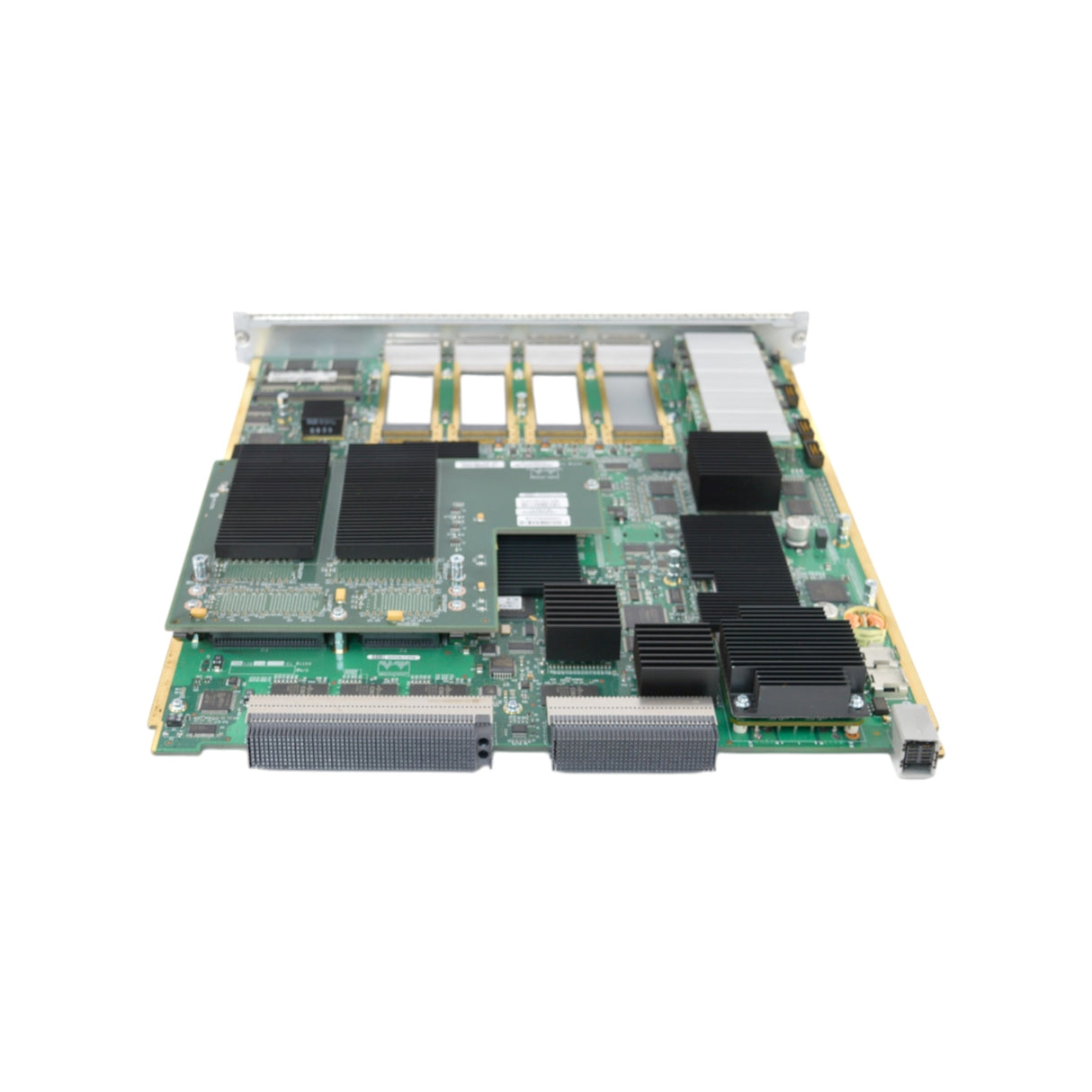 Cisco WS-X6704-10GE