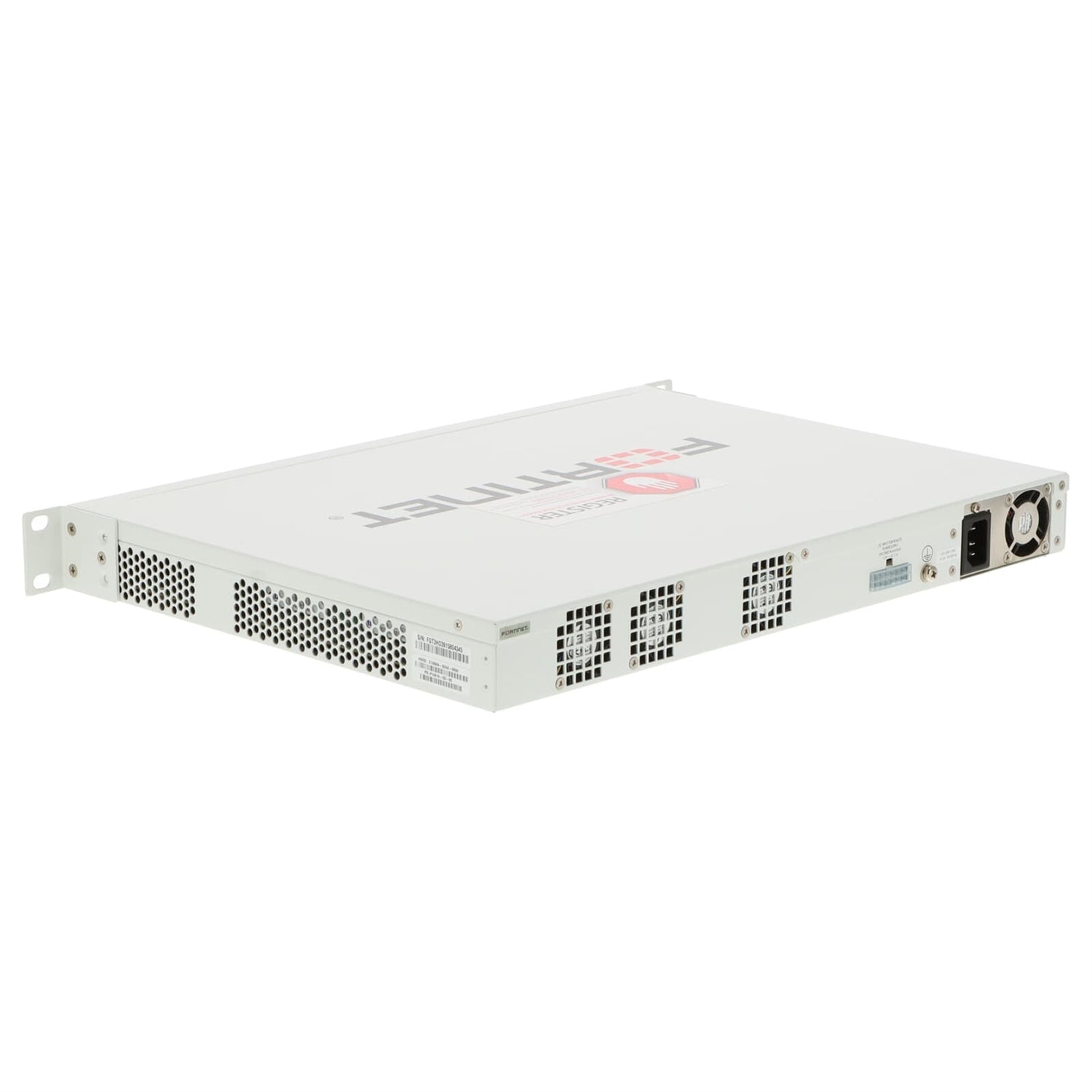 Fortinet FG-300D