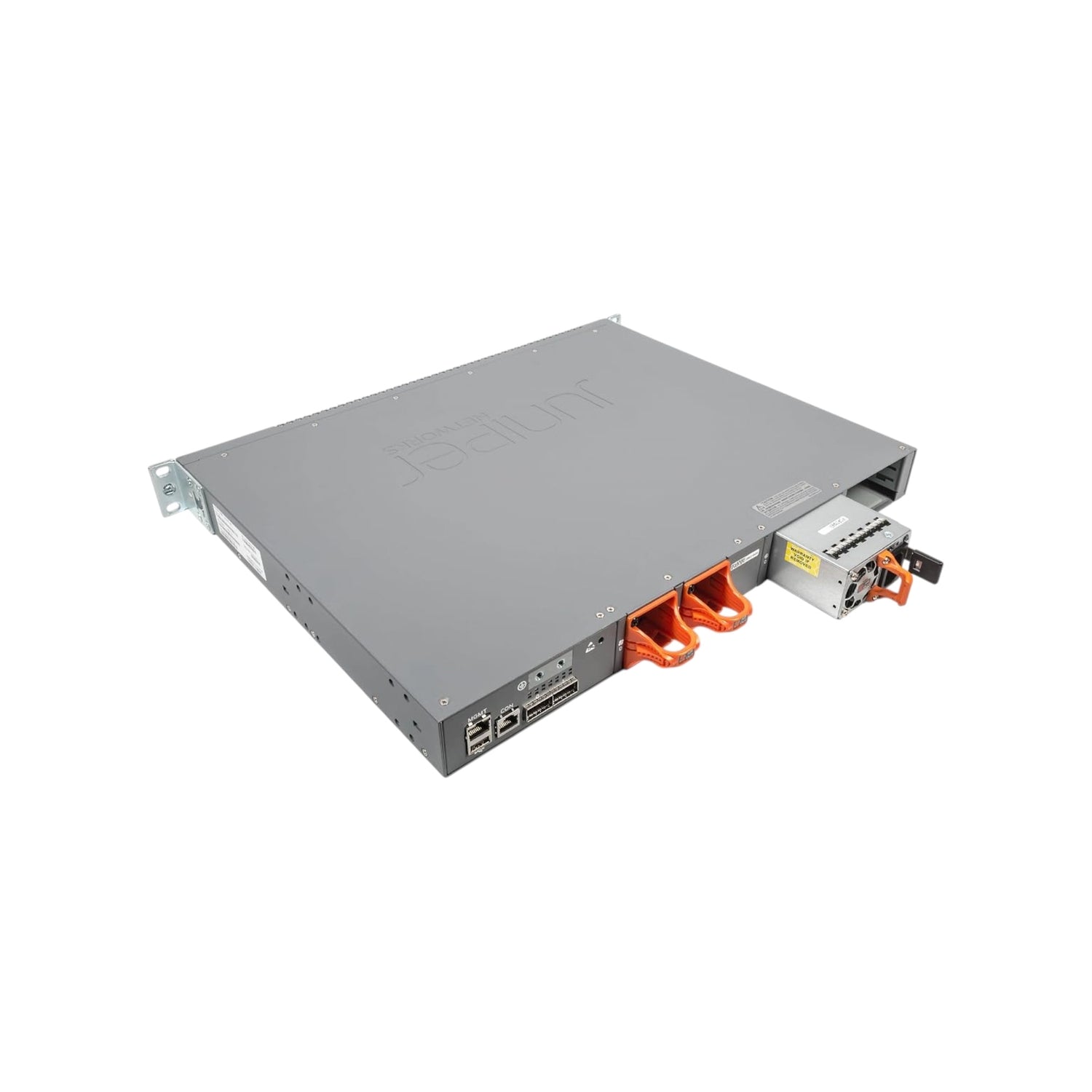 Juniper Networks EX3400-48T