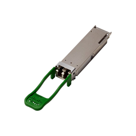 Cisco G-F-100G-CWDM4