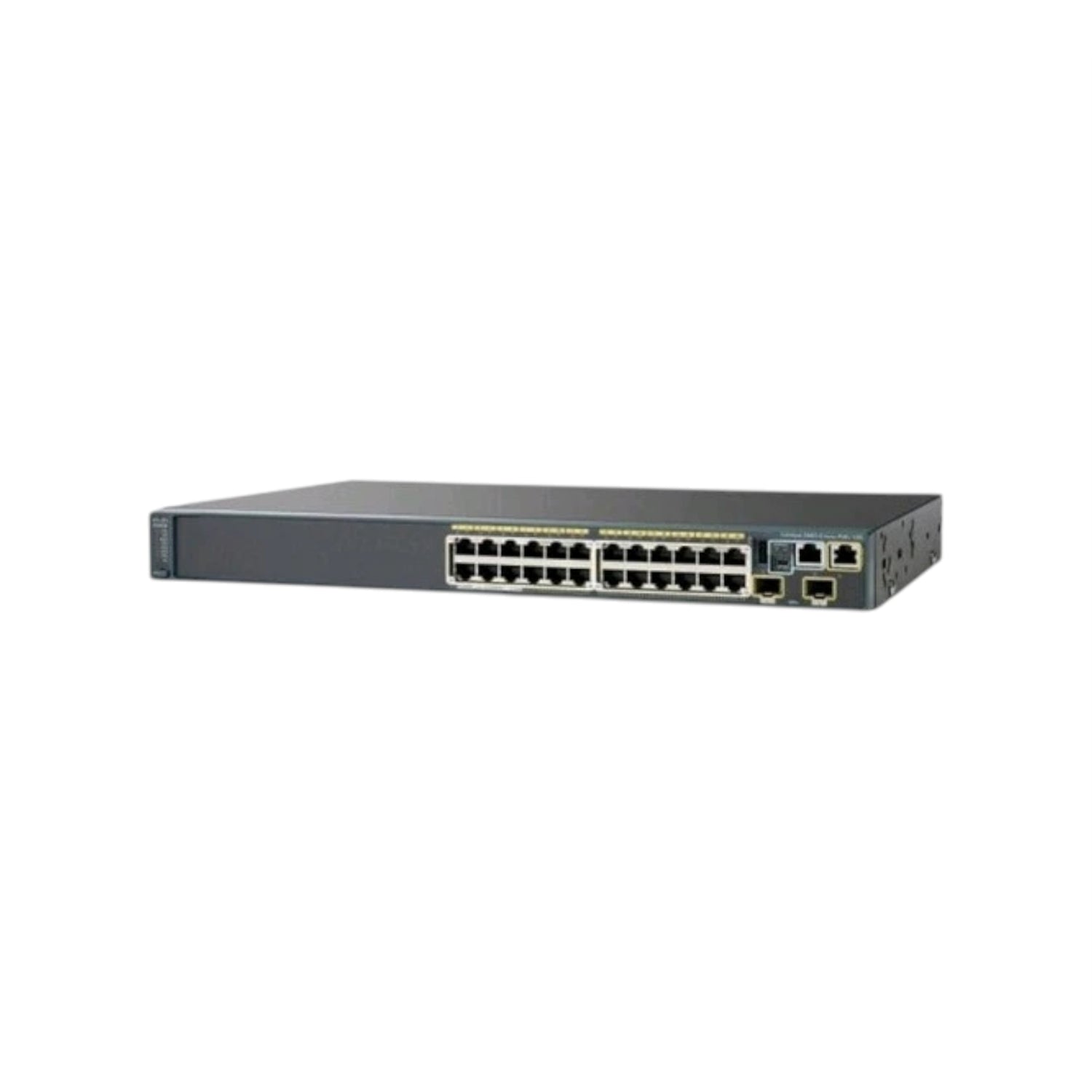 Cisco WS-C2960S-48TD-L