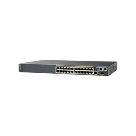 Cisco WS-C2960S-48TD-L