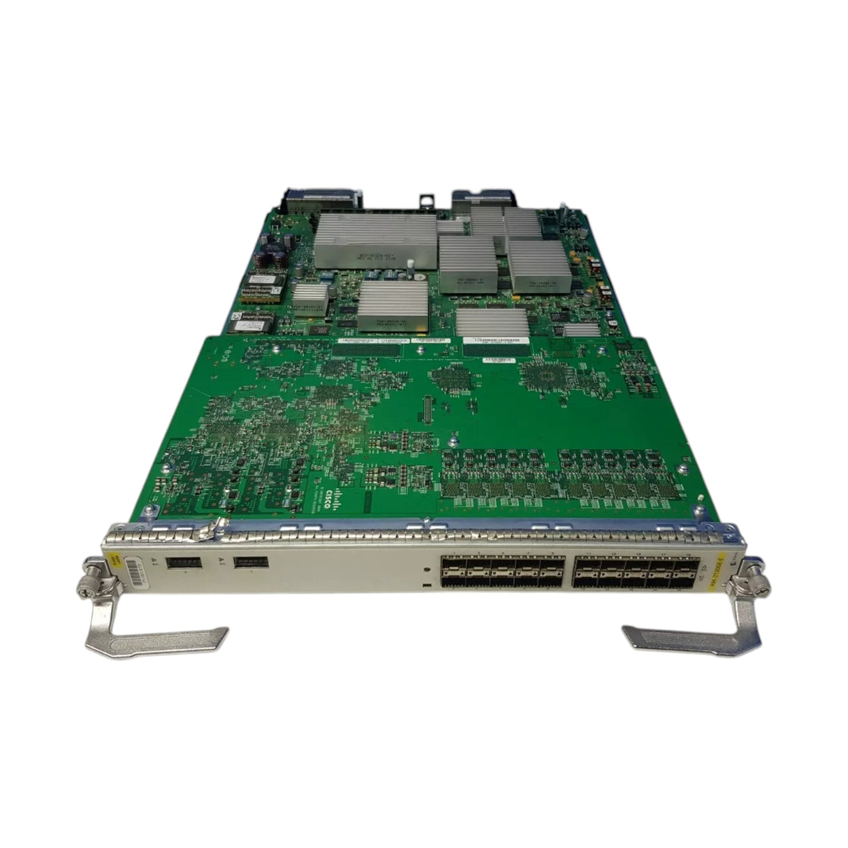 Cisco A9K-2T20GE-E