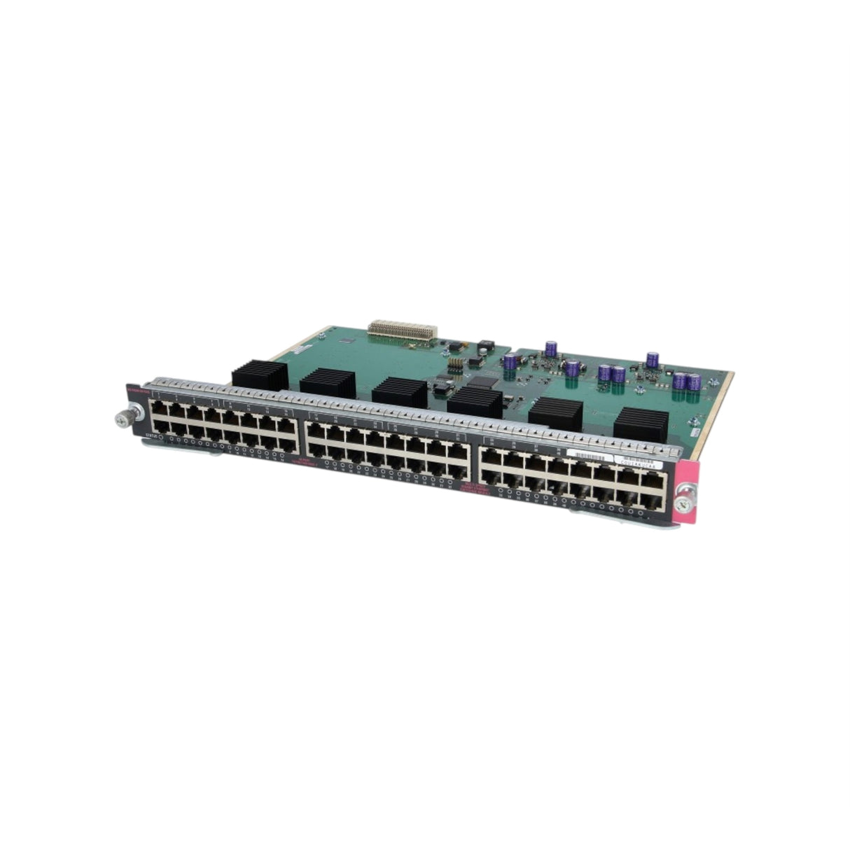 Cisco WS-X4548-GB-RJ-45