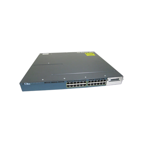 Cisco WS-C3560X-24P-S