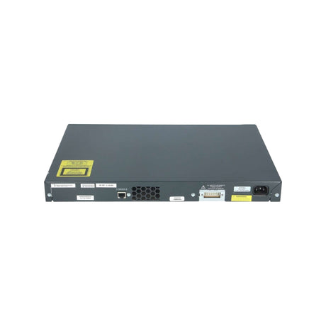 Cisco WS-C3560-24TS-S