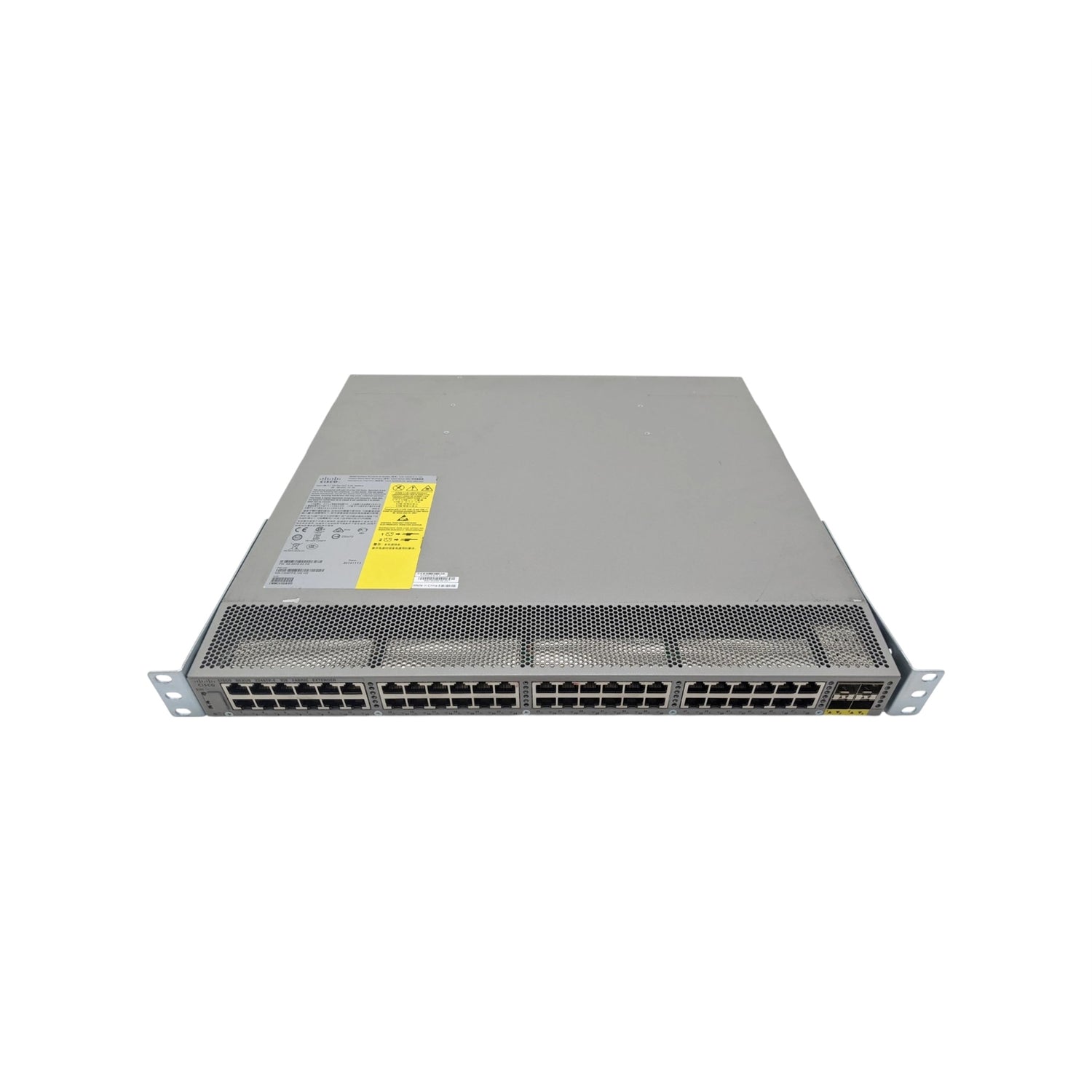 Cisco N2K-C2248TP-E-1GE