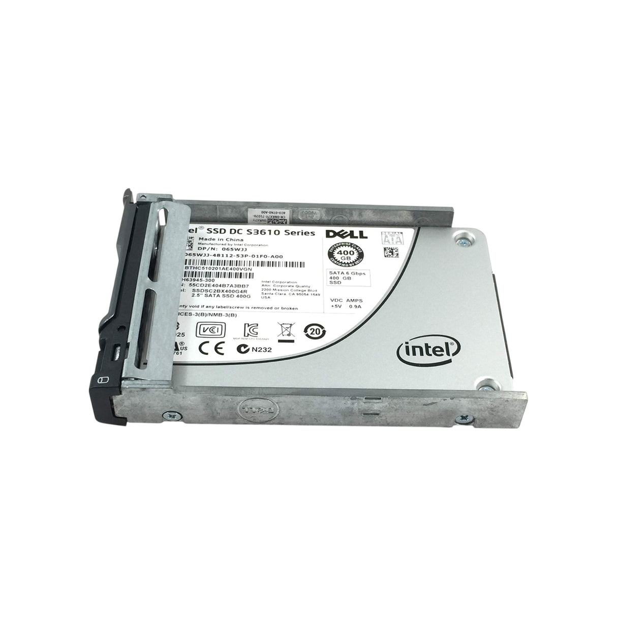 DELL 065WJJ