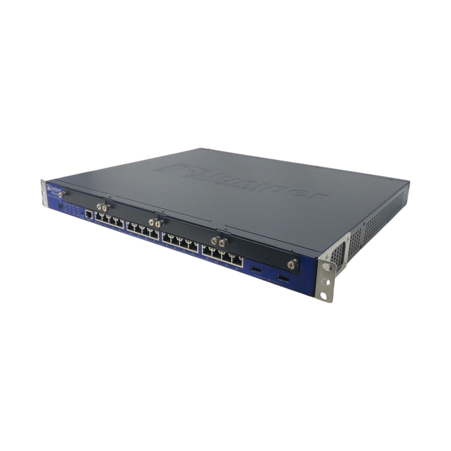 Juniper SRX240H2