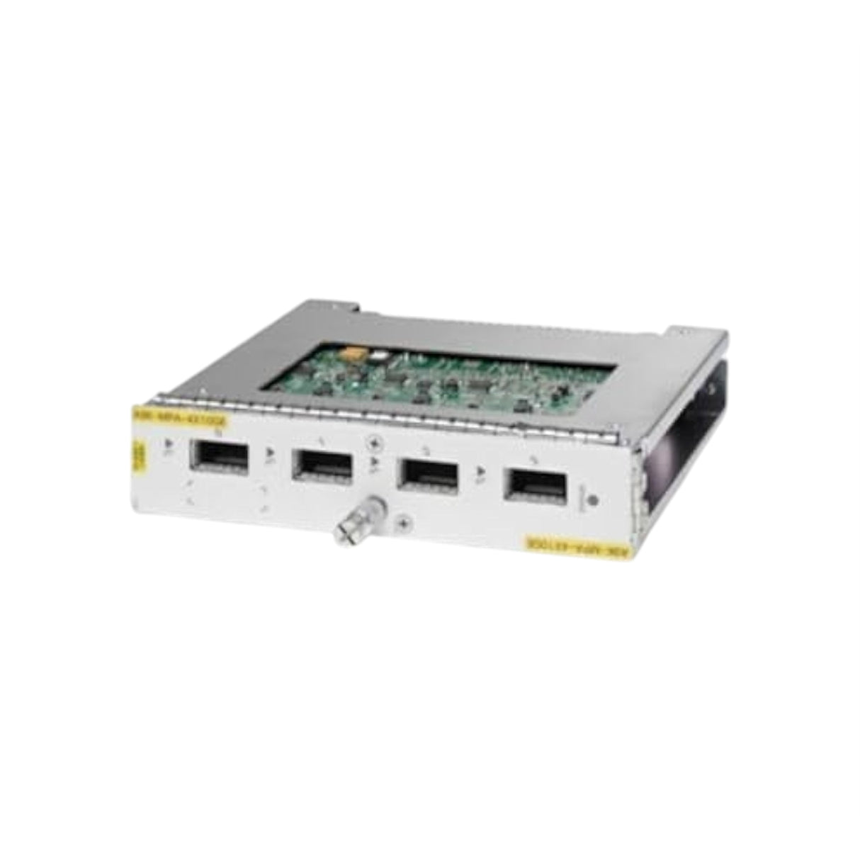 Cisco A9K-MPA-4X10GE