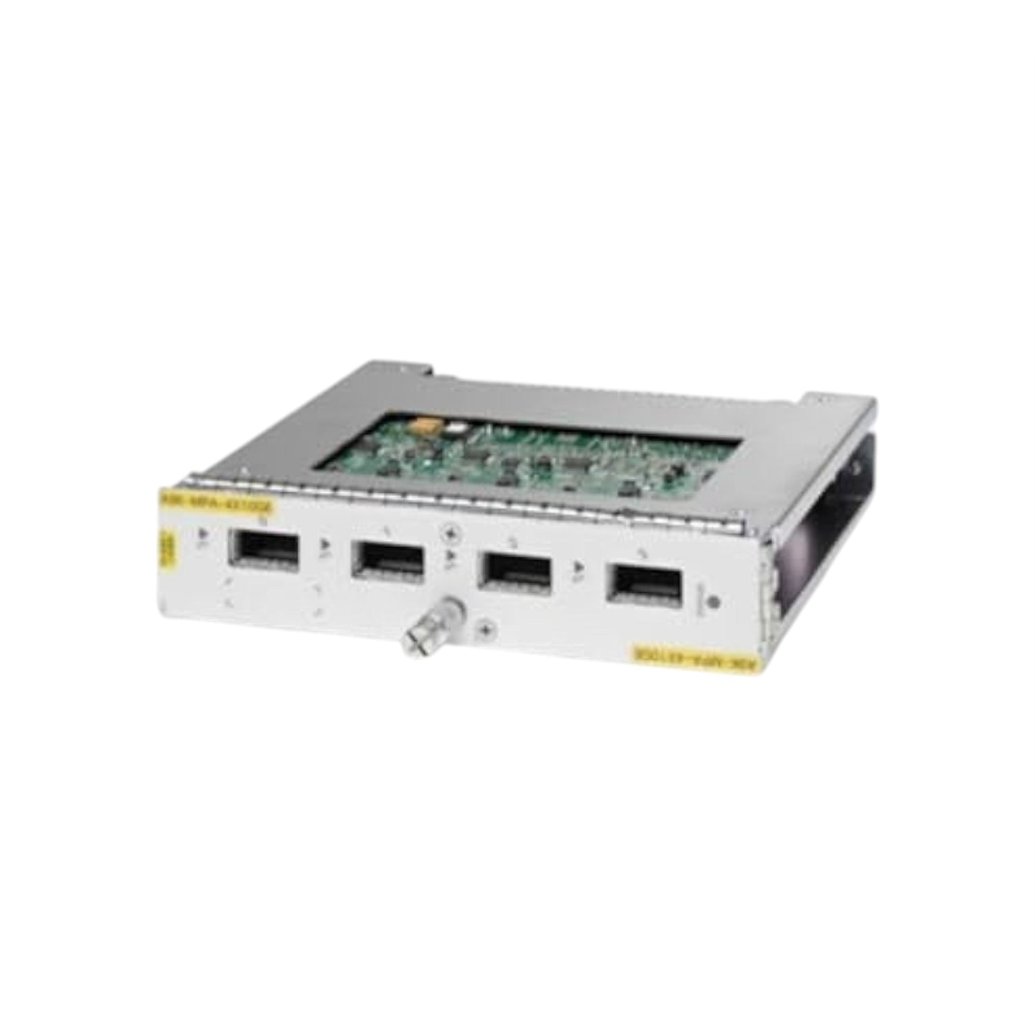 Cisco A9K-MPA-4X10GE