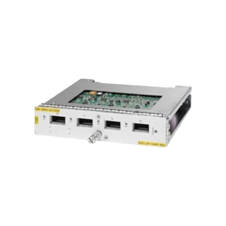 Cisco A9K-MPA-4X10GE