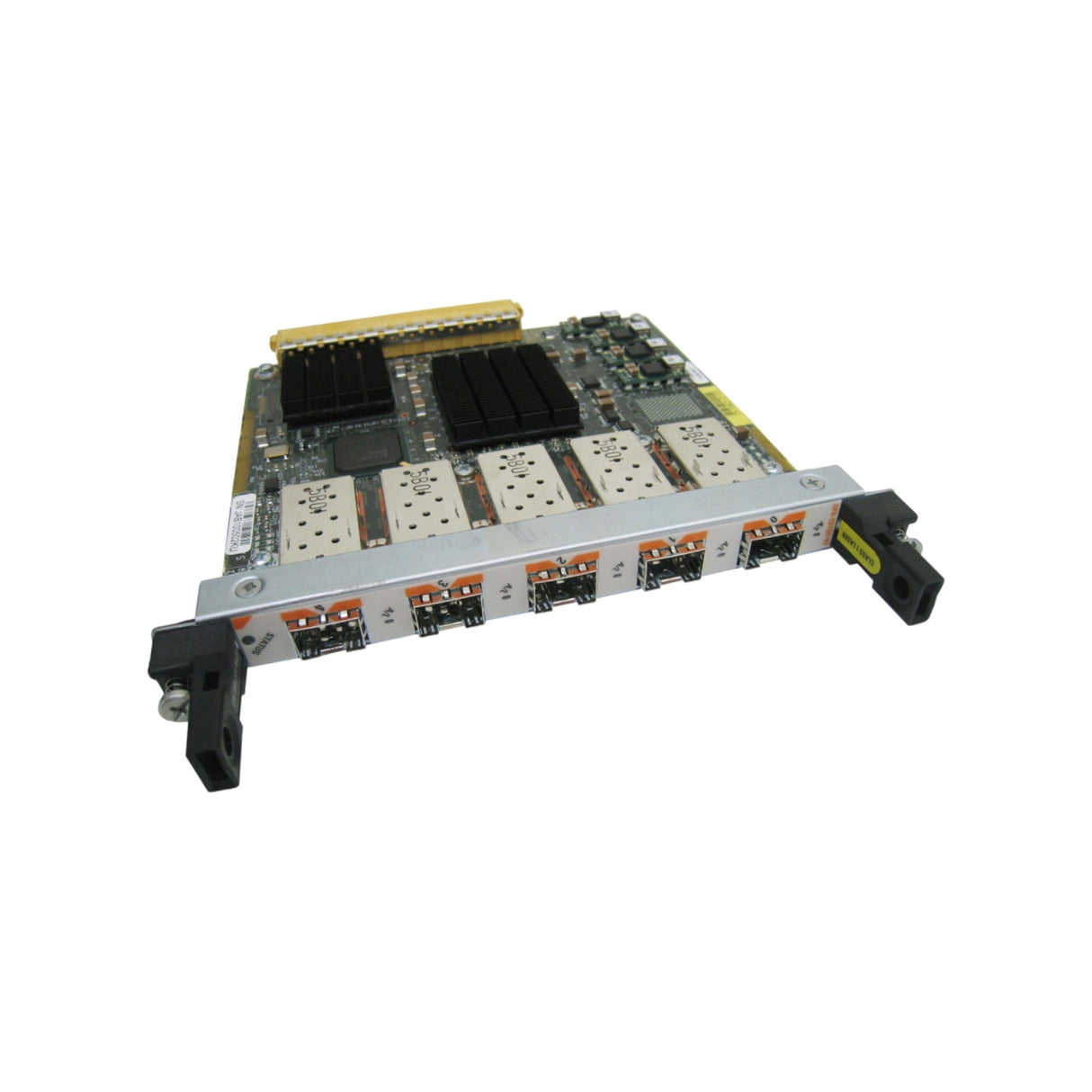 Cisco SPA-5X1GE-V2