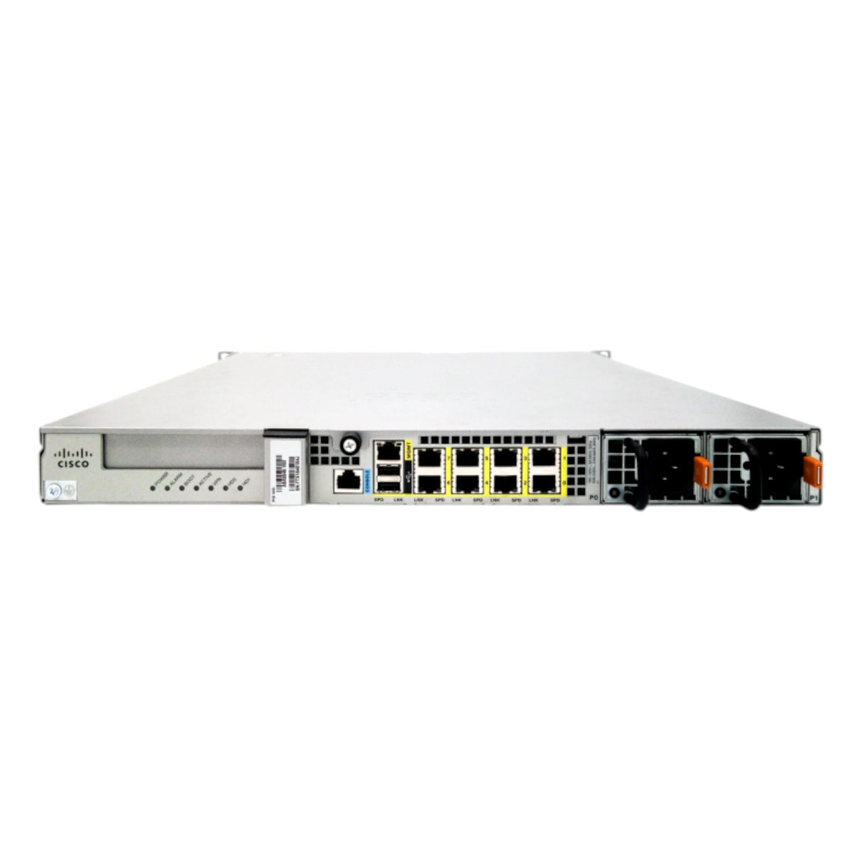 Cisco ASA5545