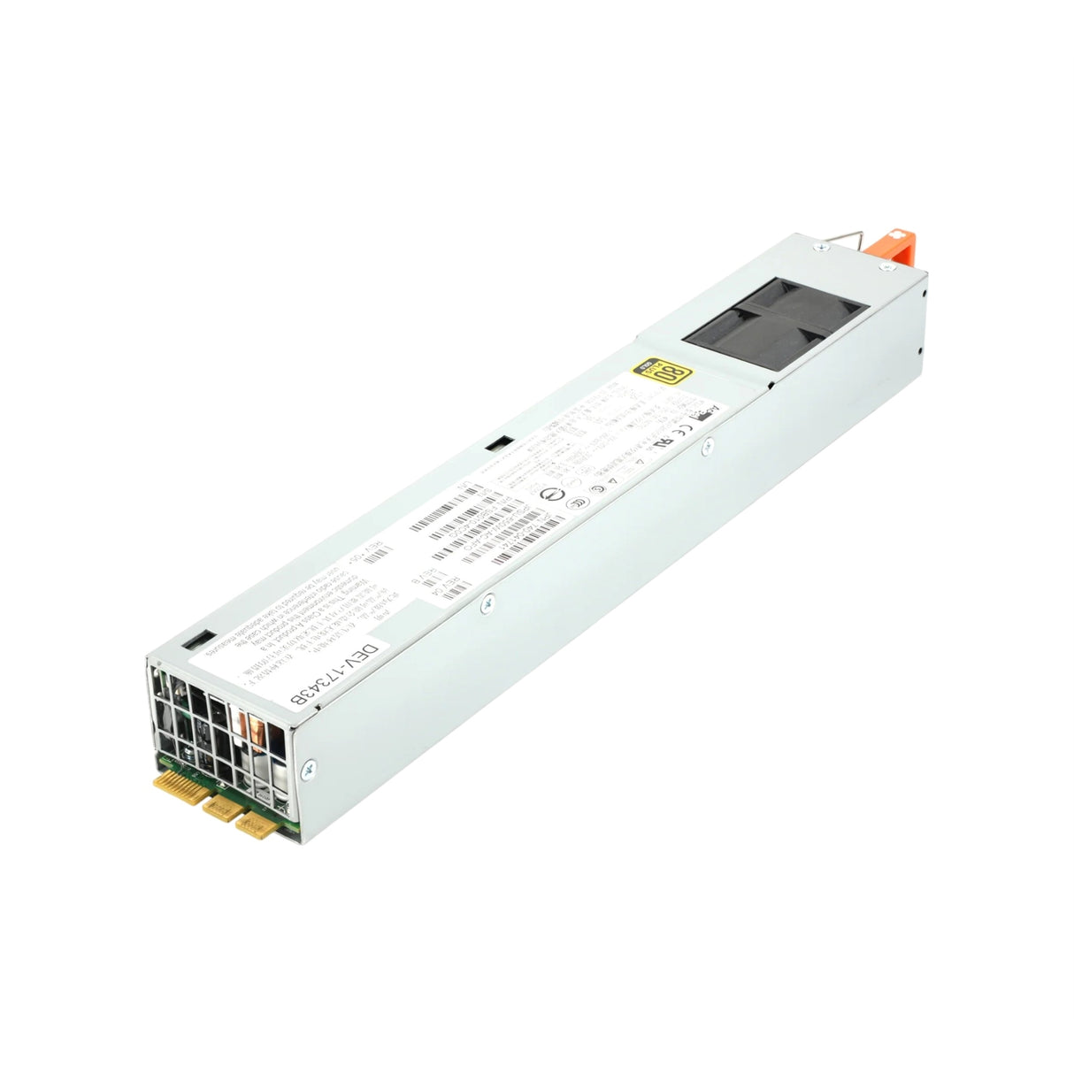 Juniper Networks JPSU-650W-AC-AFO