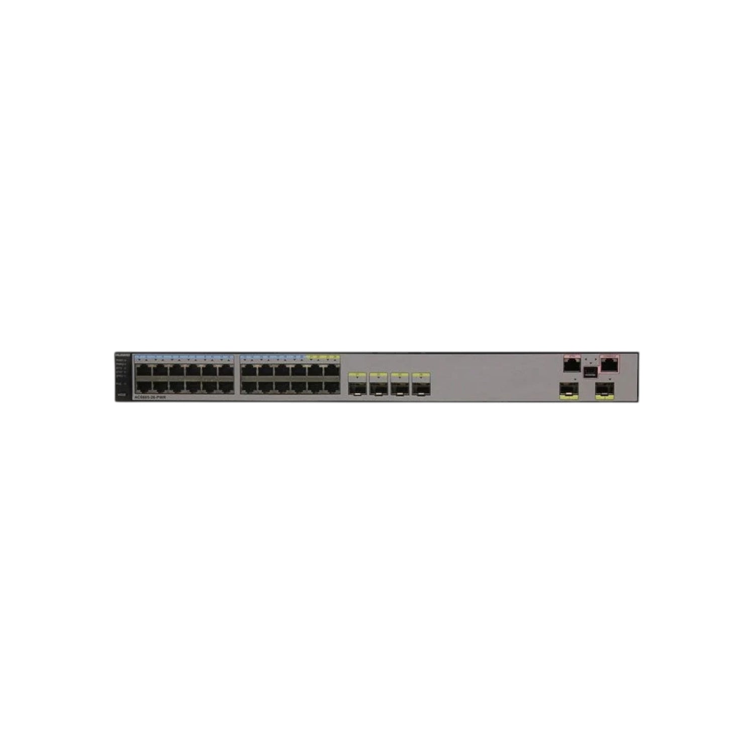 Huawei AC6605-26-PWR