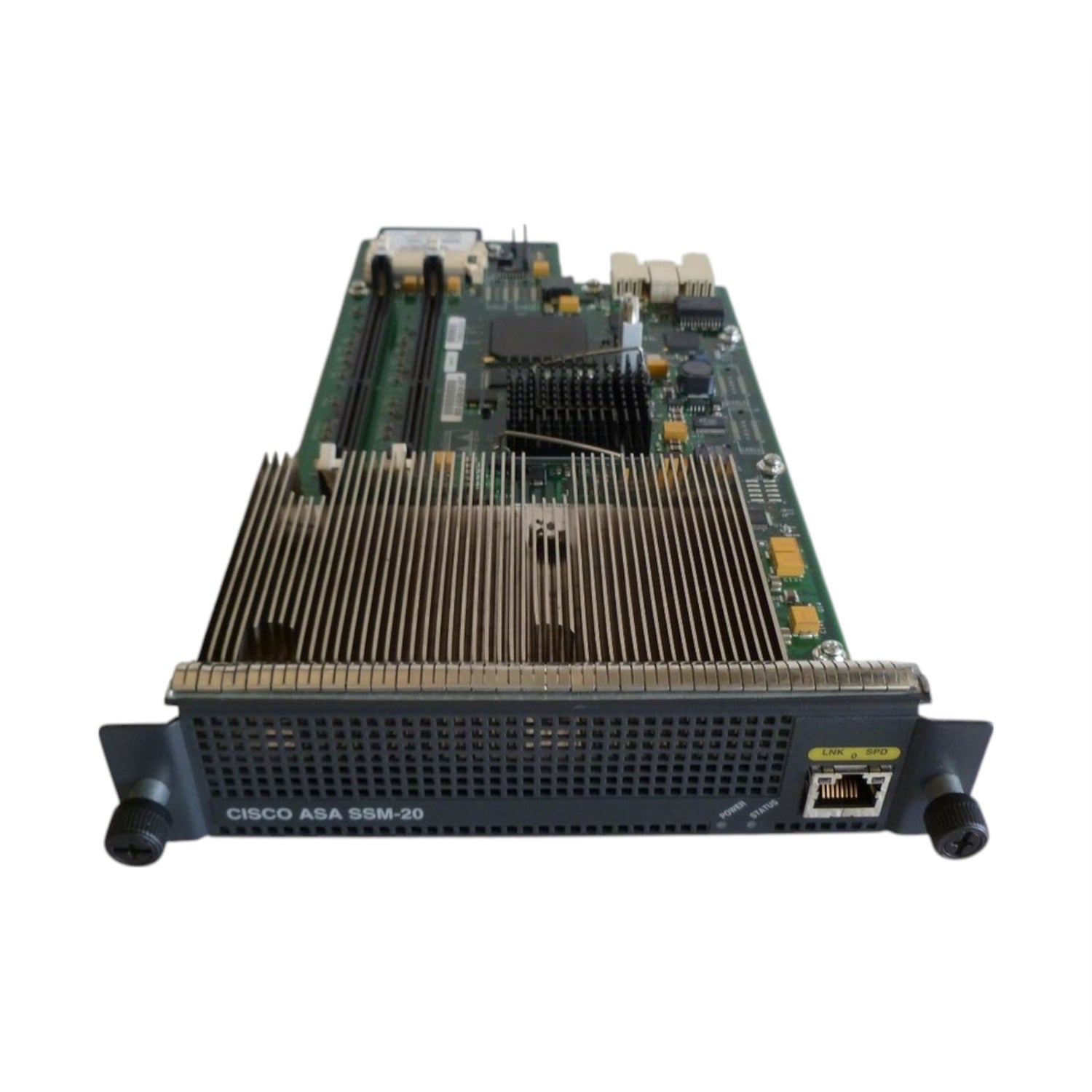 Cisco ASA-SSM-20
