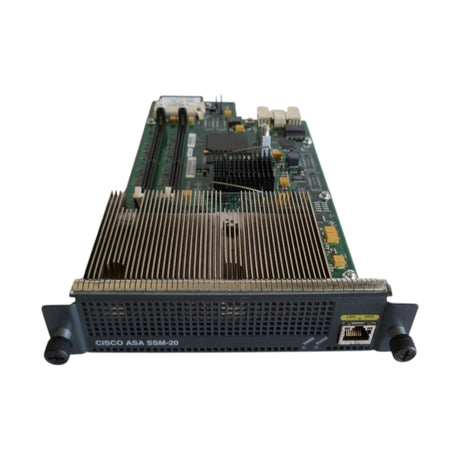 Cisco ASA-SSM-20