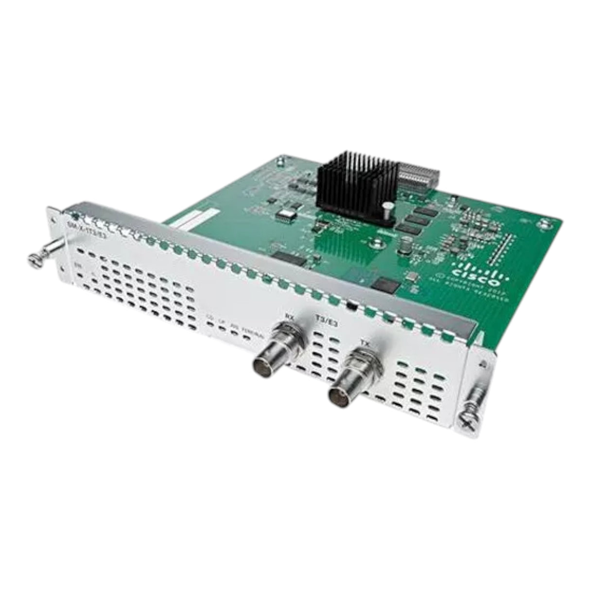 Cisco SM-X-1T3/E3=