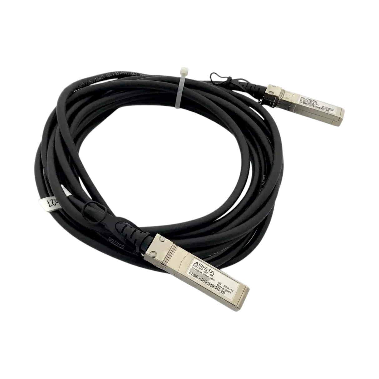 Arista Networks CAB-SFP-SFP-5M