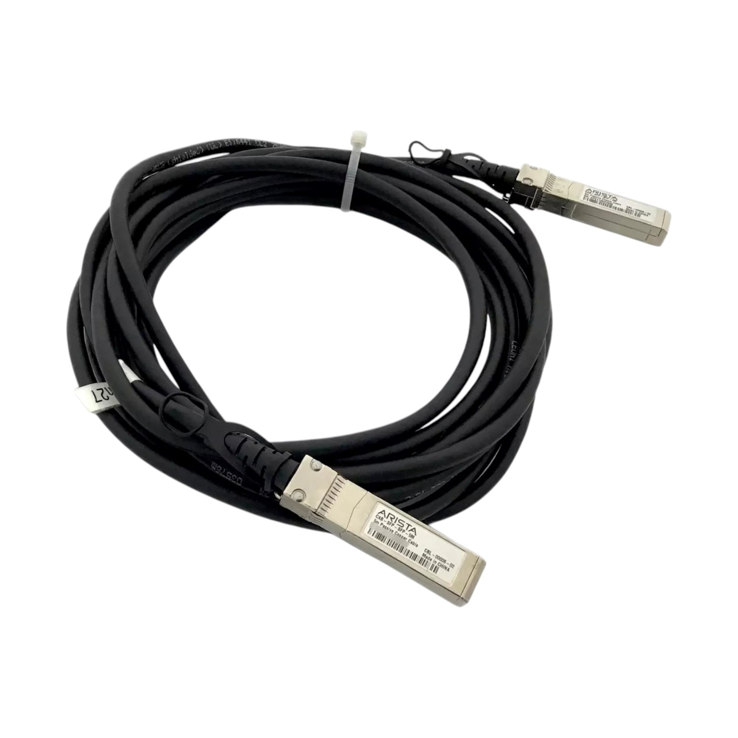 Arista Networks CAB-SFP-SFP-5M