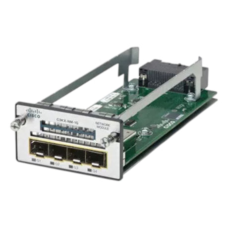 Cisco C3KX-NM-1G