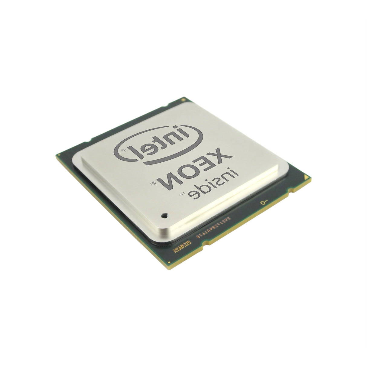 Intel SLANV