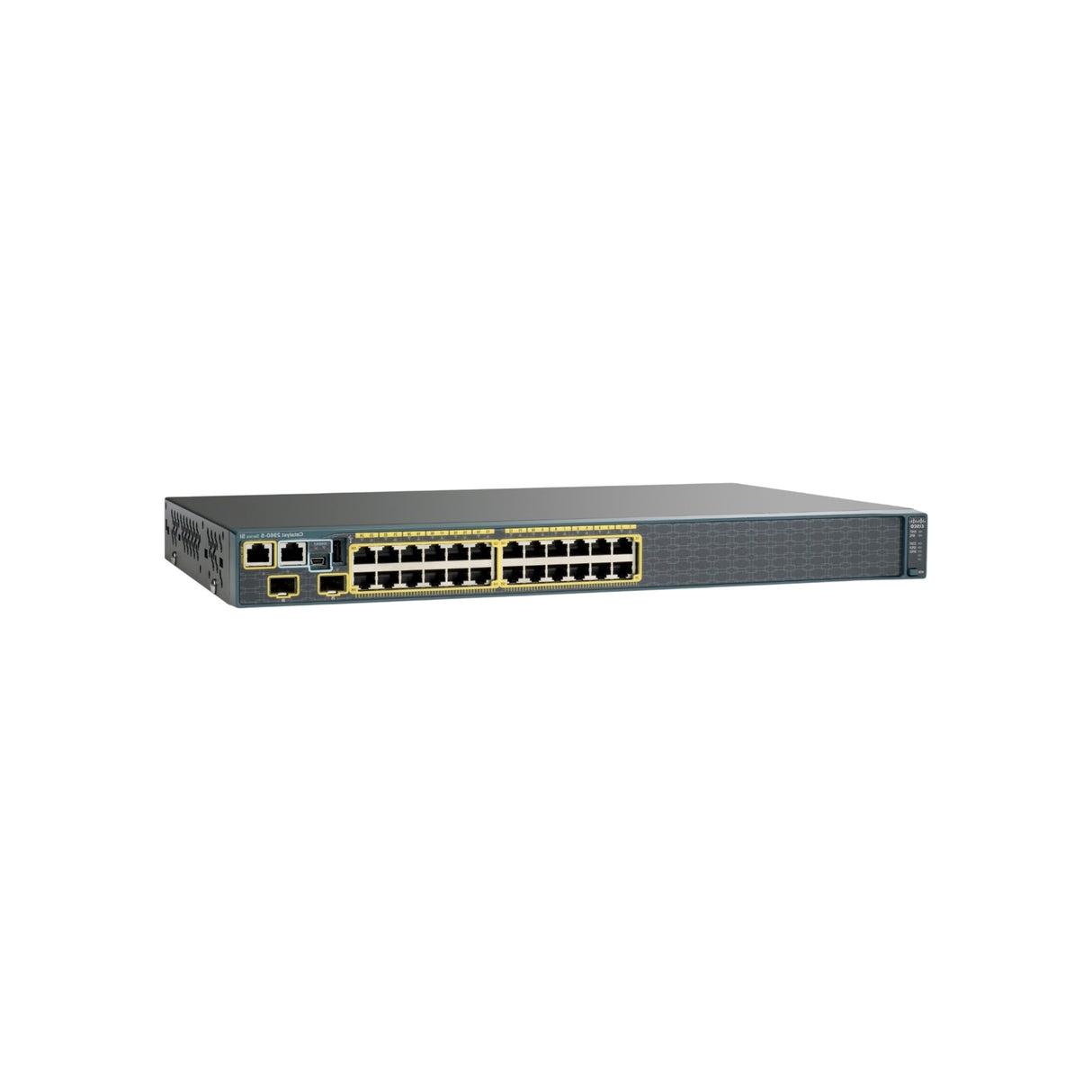 Cisco WS-C2960S-24PD-L