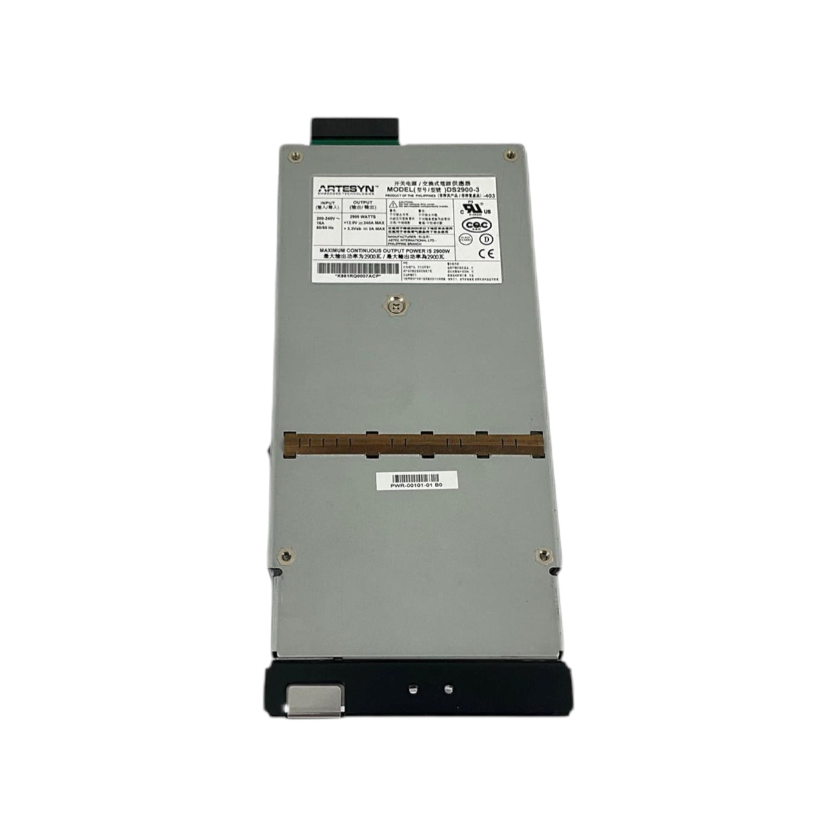 Arista Networks PWR-2900AC