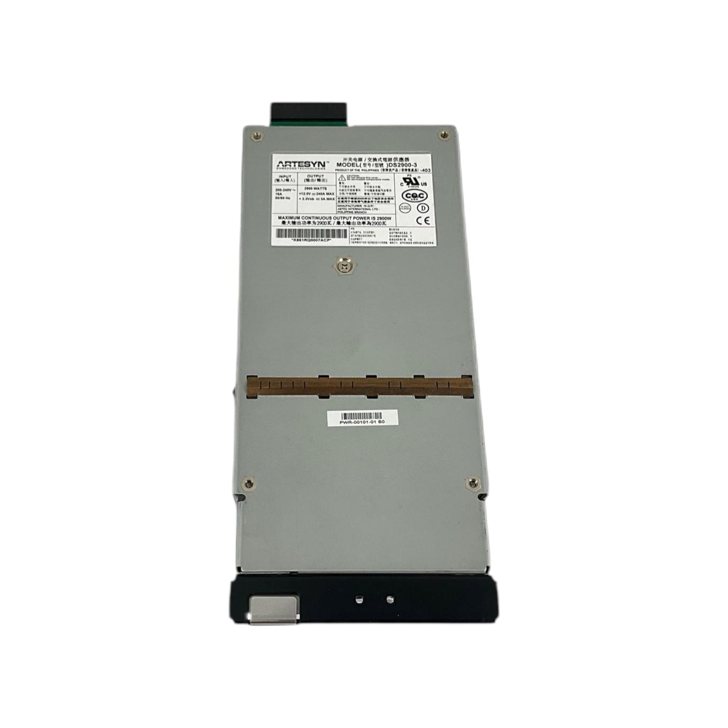 Arista Networks PWR-2900AC