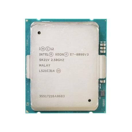 Intel SR21V
