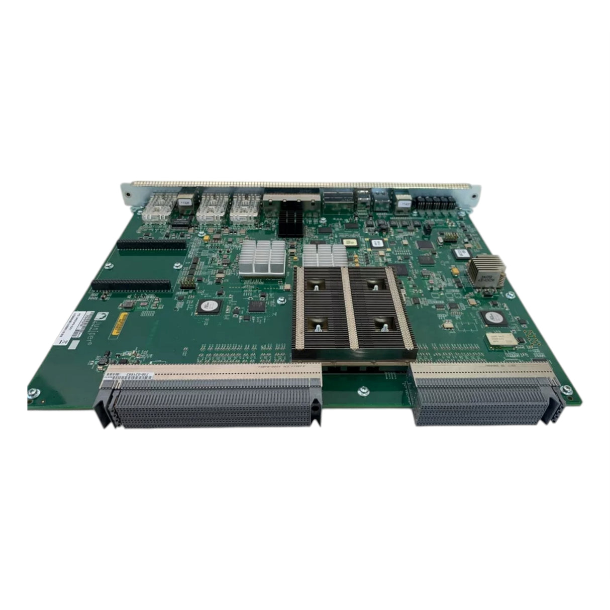 Juniper SRX3K-SFB-12GE