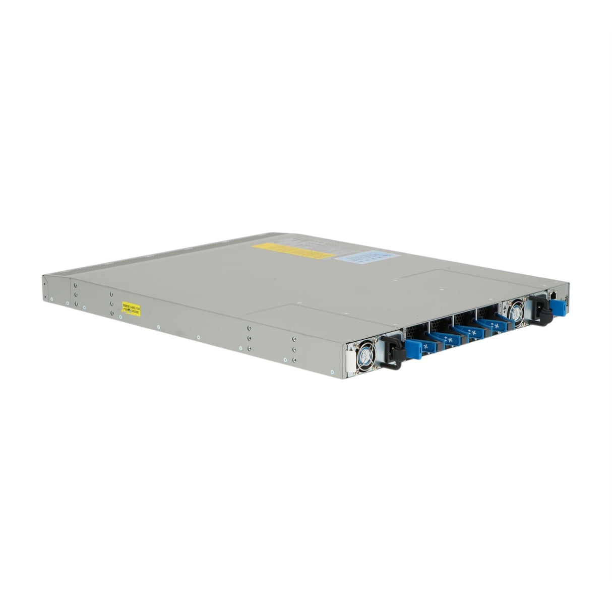 Cisco N9K-C93180YC-FX